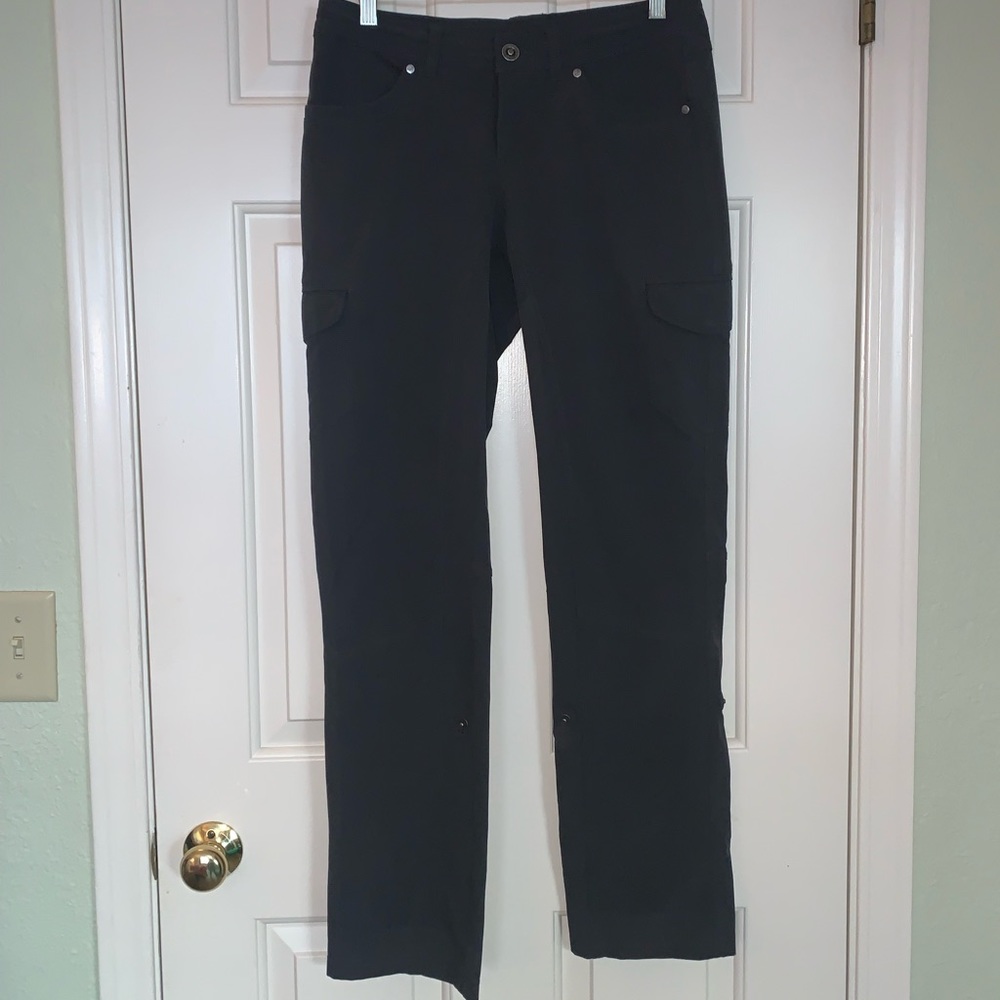 Kuhl Hiking Utility Work Pants